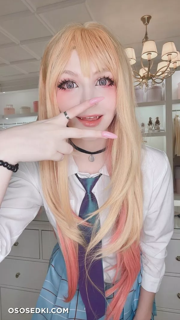 Tsuki Desu | Marin - Photo 42