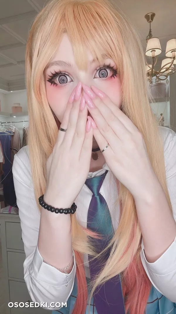 Tsuki Desu | Marin - Photo 43