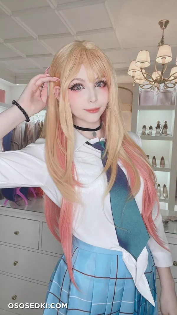 Tsuki Desu | Marin - Photo 44