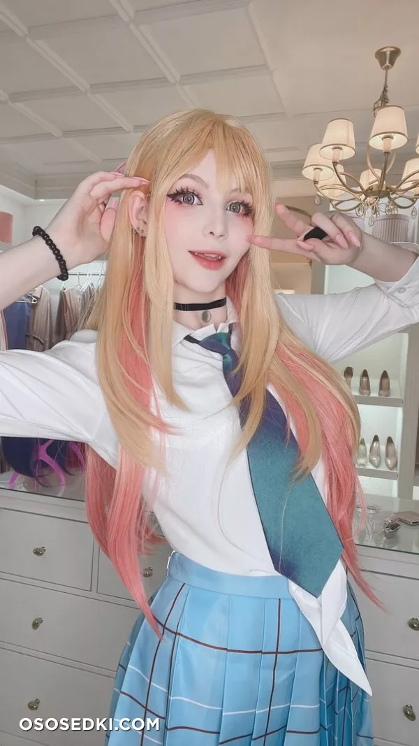 Tsuki Desu | Marin - Photo 45