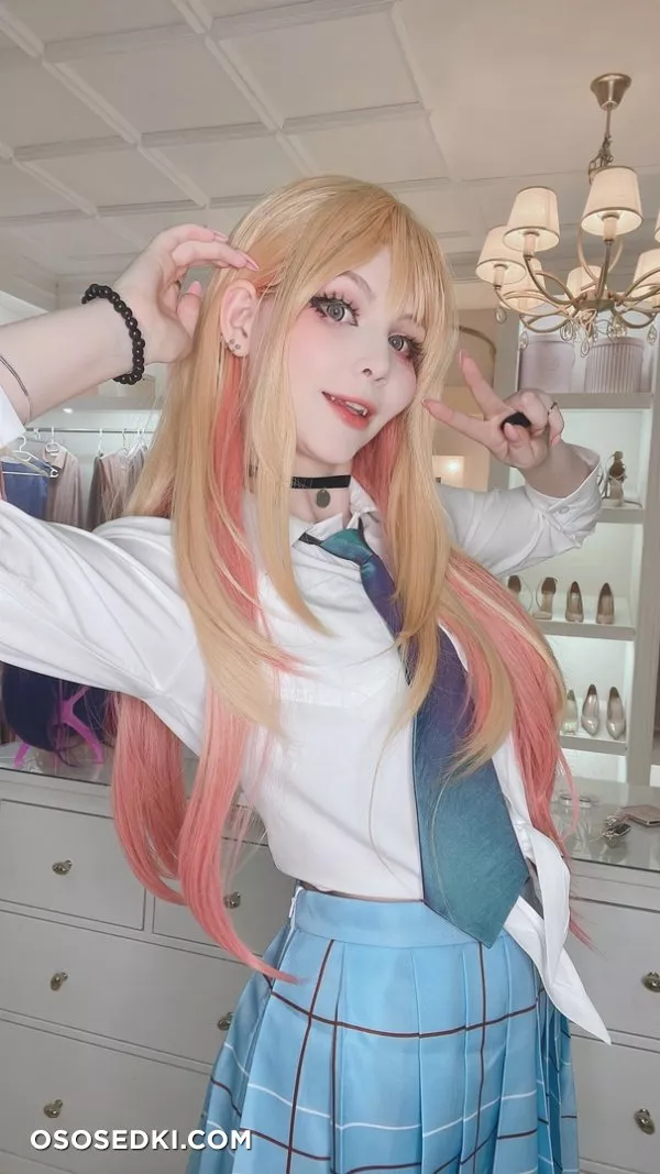 Tsuki Desu | Marin - Photo 46