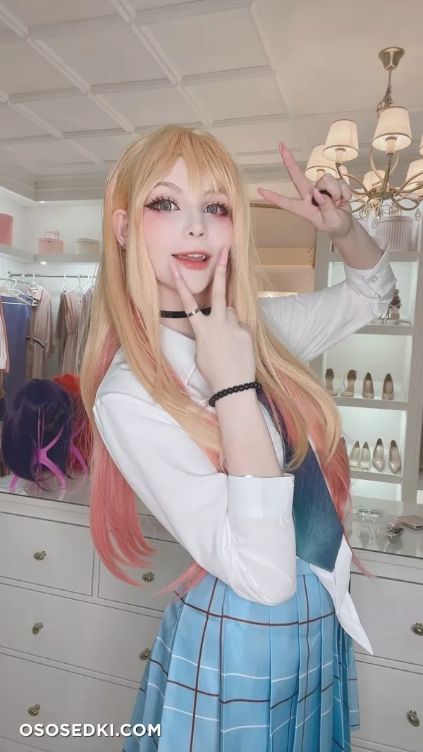 Tsuki Desu | Marin - Photo 47