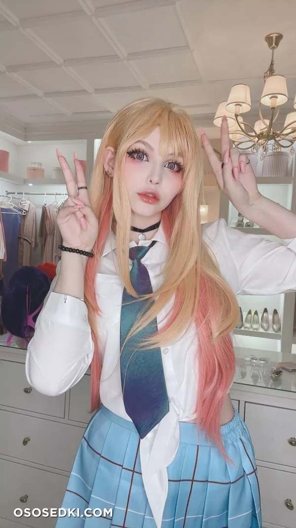 Tsuki Desu | Marin - Photo 48