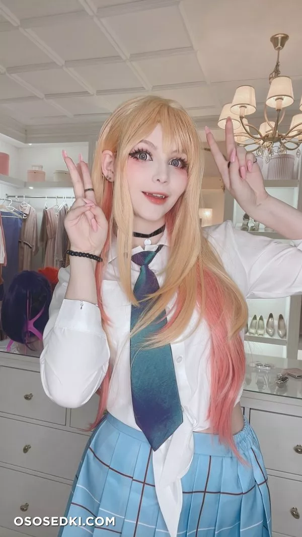 Tsuki Desu | Marin - Photo 49