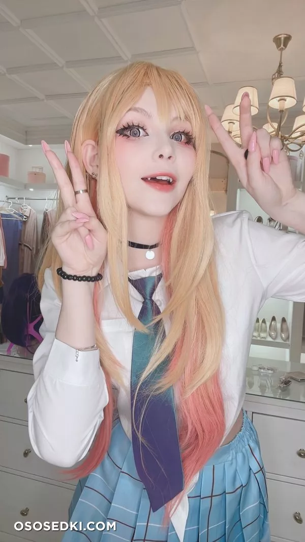 Tsuki Desu | Marin - Photo 50