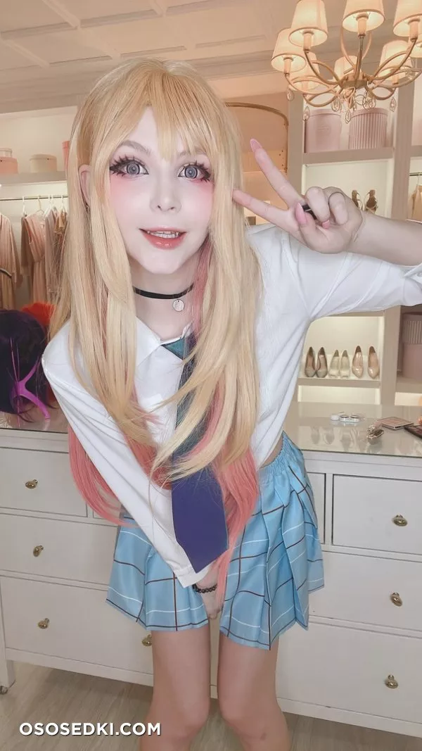 Tsuki Desu | Marin - Photo 51