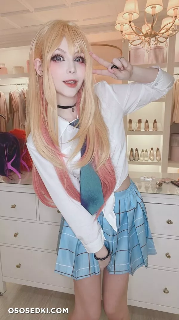 Tsuki Desu | Marin - Photo 52