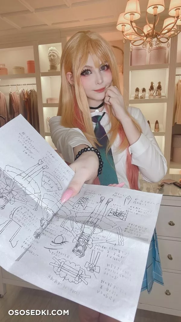 Tsuki Desu | Marin - Photo 53