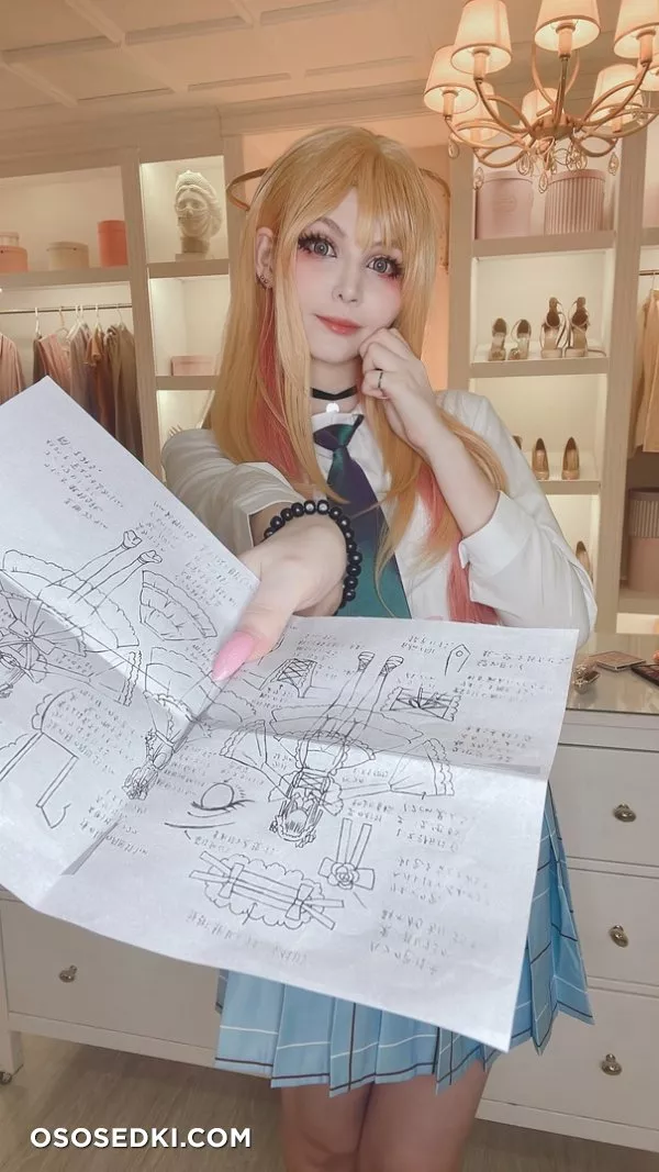 Tsuki Desu | Marin - Photo 54