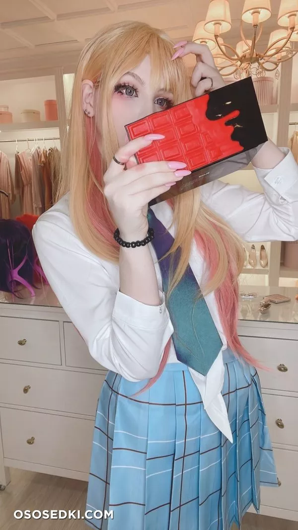 Tsuki Desu | Marin - Photo 57