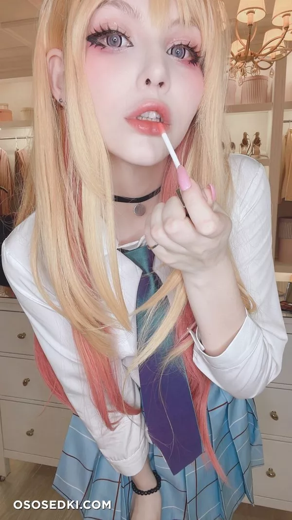 Tsuki Desu | Marin - Photo 58