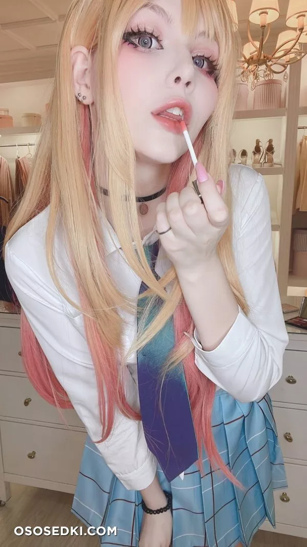 Tsuki Desu | Marin - Photo 59