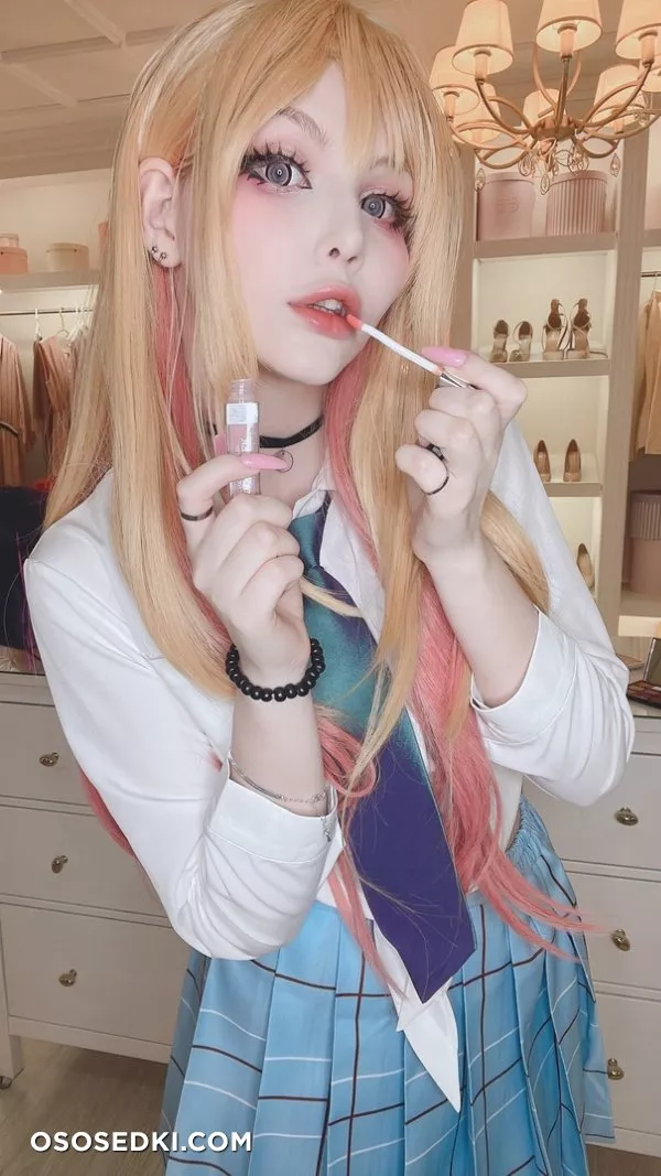 Tsuki Desu | Marin - Photo 60