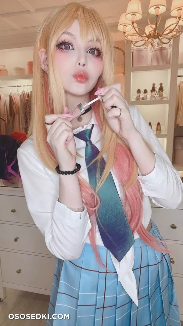 Tsuki Desu | Marin - Photo 61