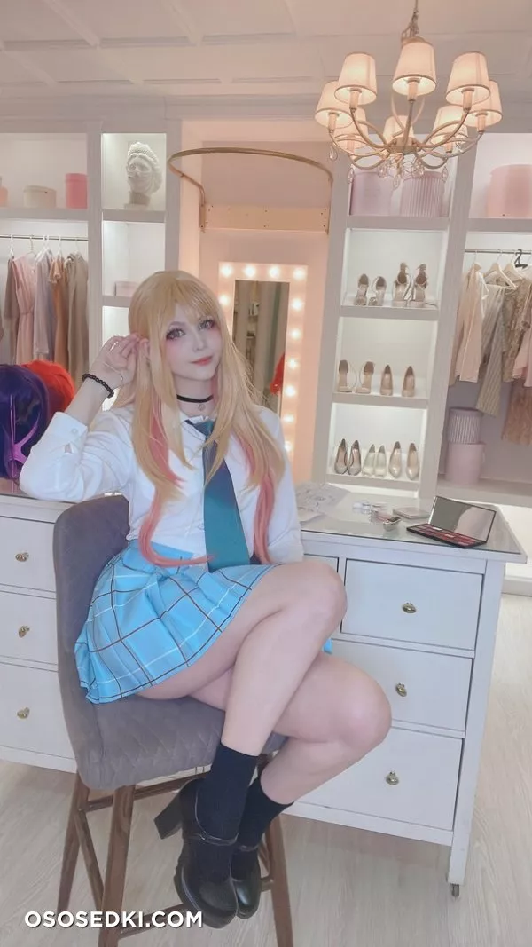Tsuki Desu | Marin - Photo 62