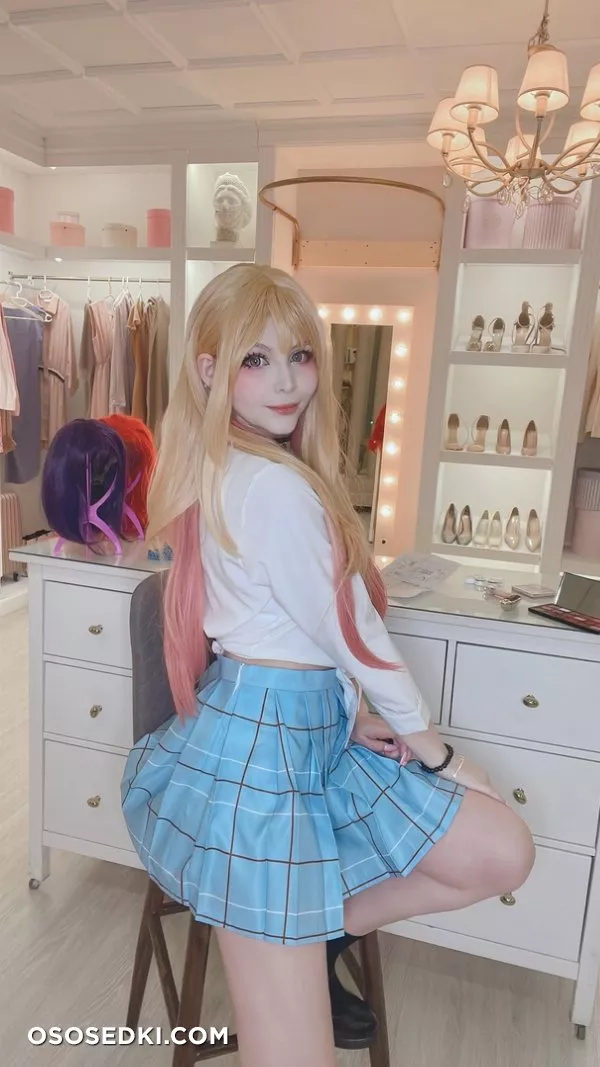 Tsuki Desu | Marin - Photo 63