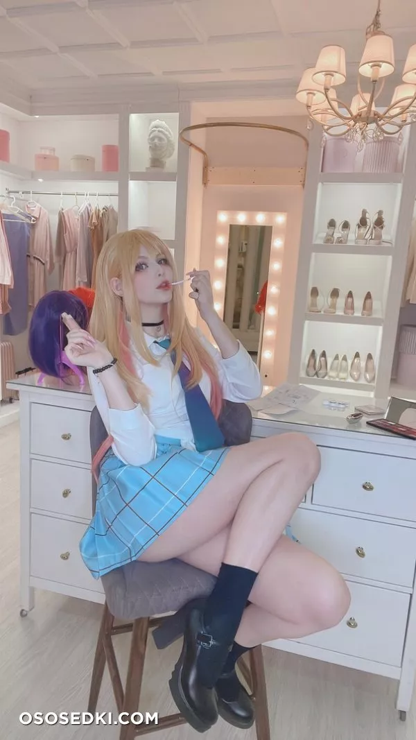Tsuki Desu | Marin - Photo 64