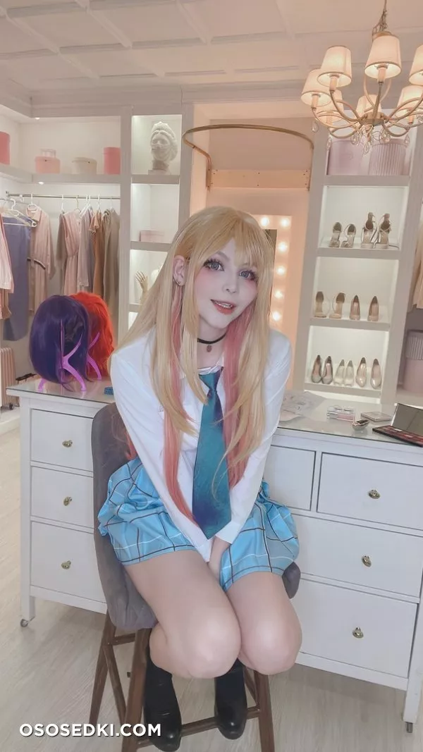 Tsuki Desu | Marin - Photo 65