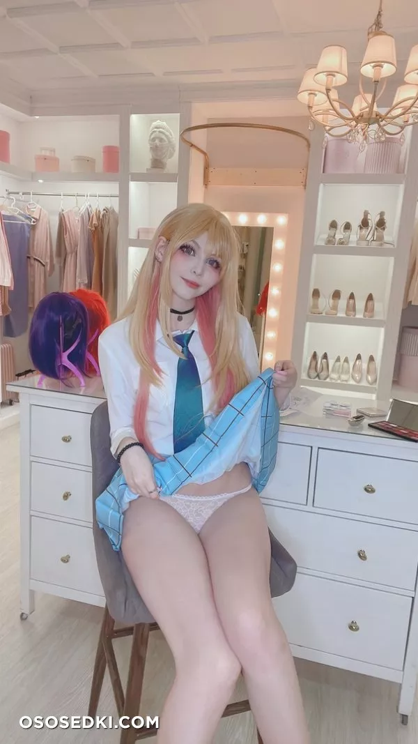 Tsuki Desu | Marin - Photo 66