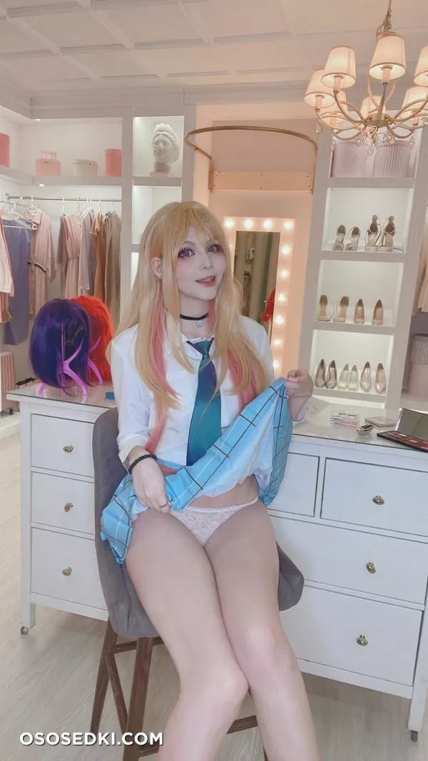 Tsuki Desu | Marin - Photo 67