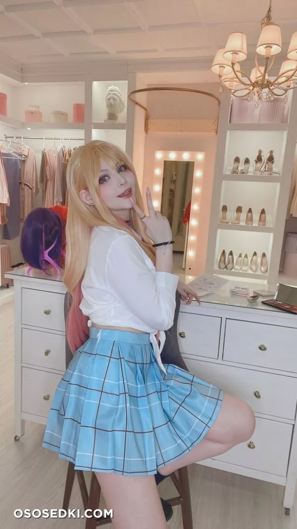 Tsuki Desu | Marin - Photo 69