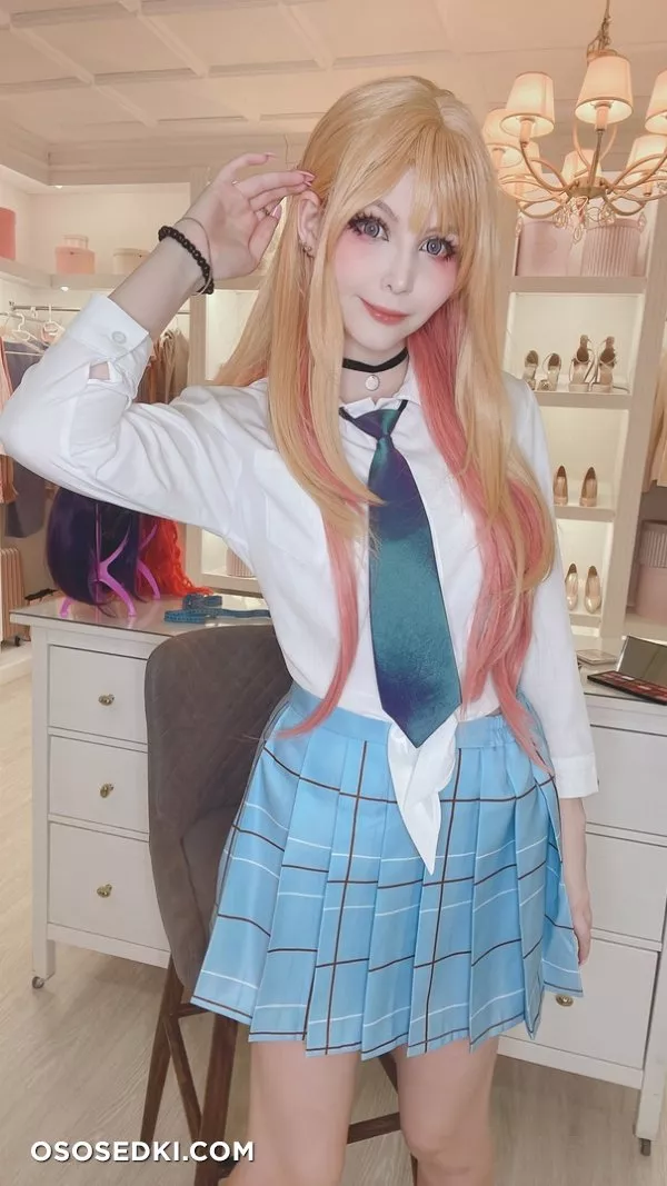 Tsuki Desu | Marin - Photo 70