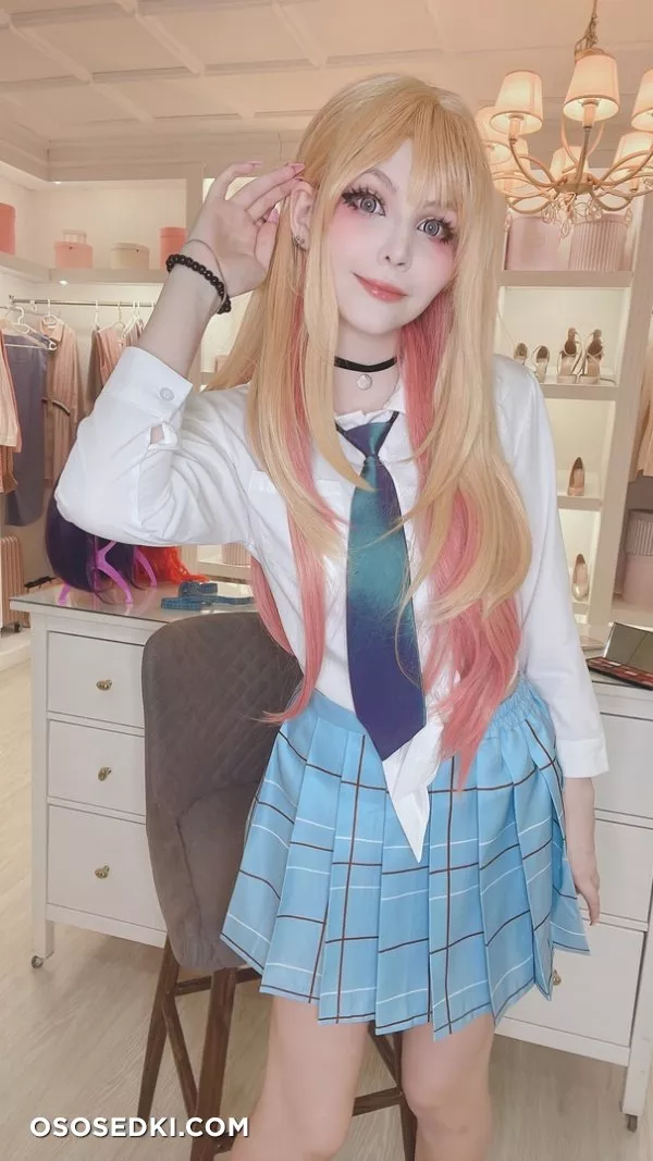Tsuki Desu | Marin - Photo 71