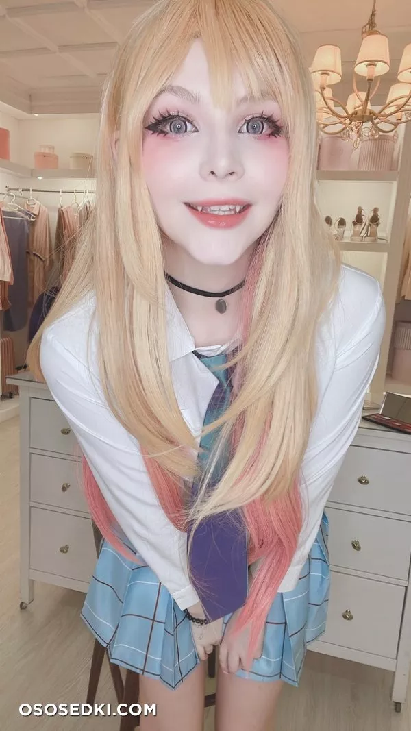 Tsuki Desu | Marin - Photo 72