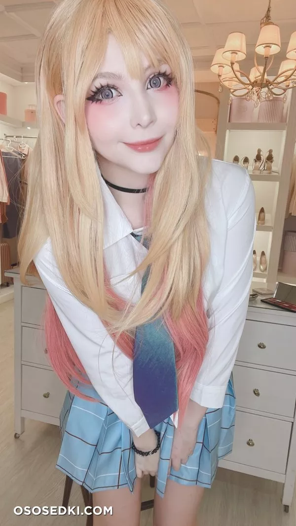 Tsuki Desu | Marin - Photo 73
