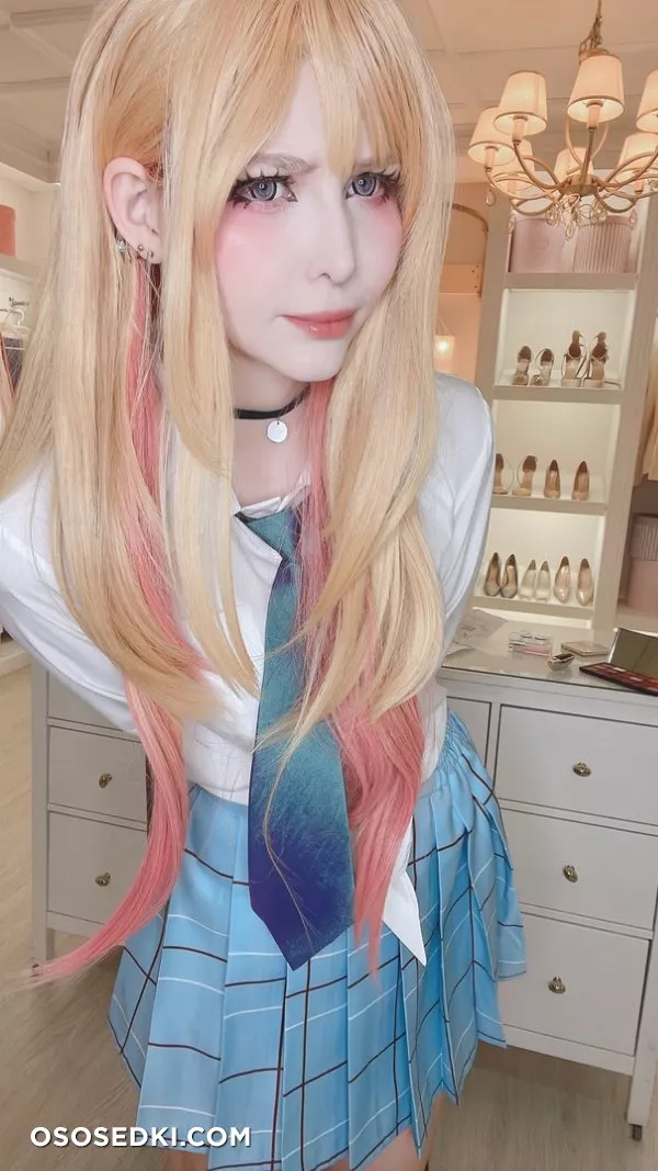 Tsuki Desu | Marin - Photo 74