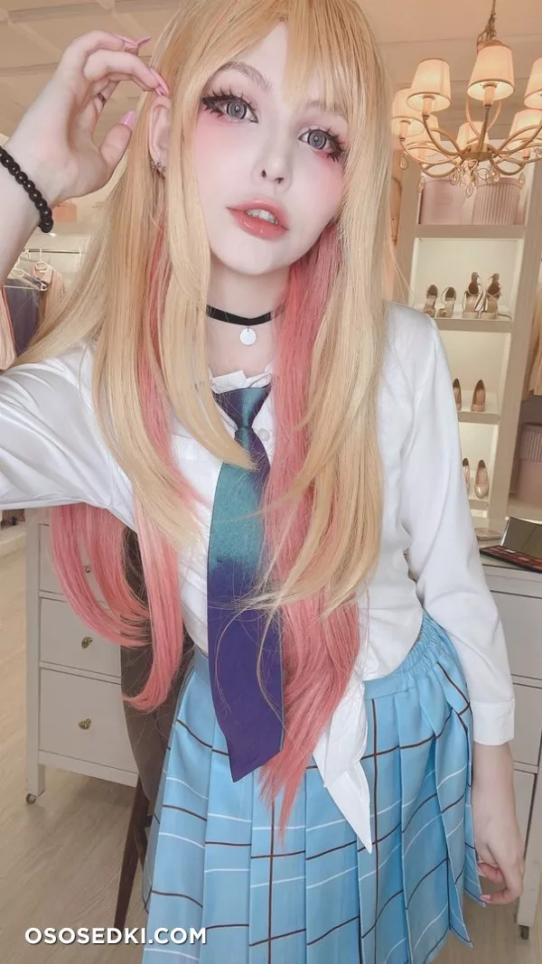 Tsuki Desu | Marin - Photo 75