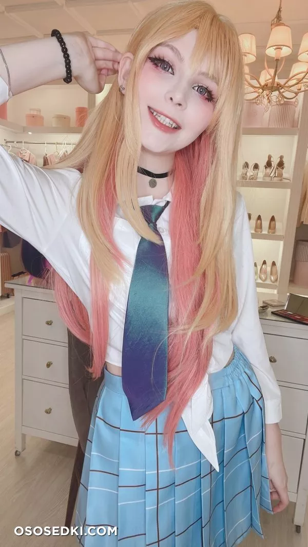 Tsuki Desu | Marin - Photo 76