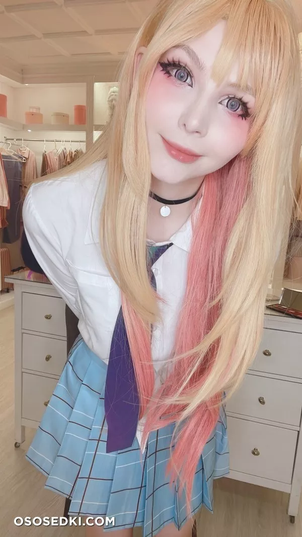 Tsuki Desu | Marin - Photo 77