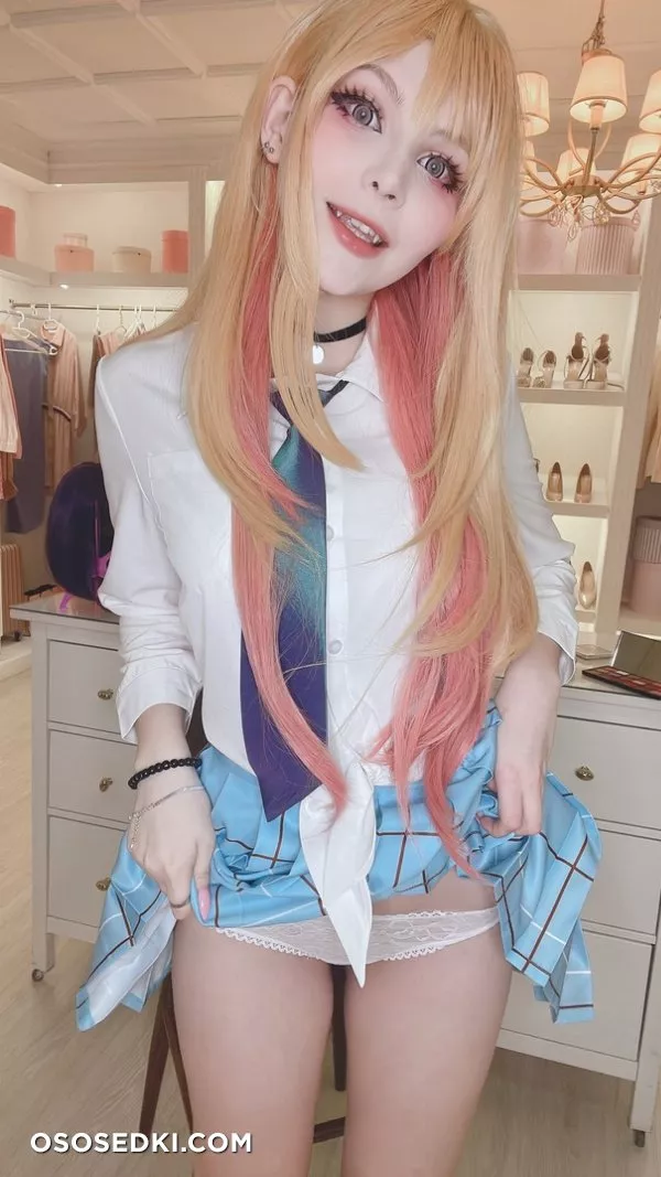 Tsuki Desu | Marin - Photo 78