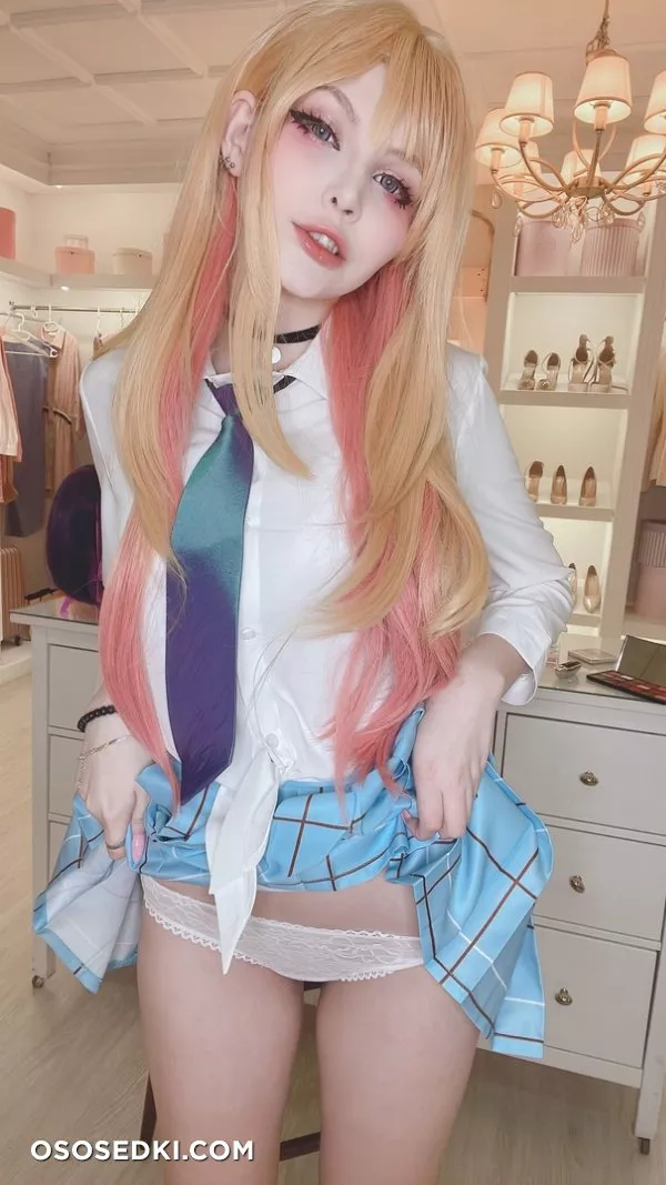 Tsuki Desu | Marin - Photo 79