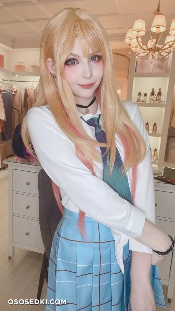 Tsuki Desu | Marin - Photo 80