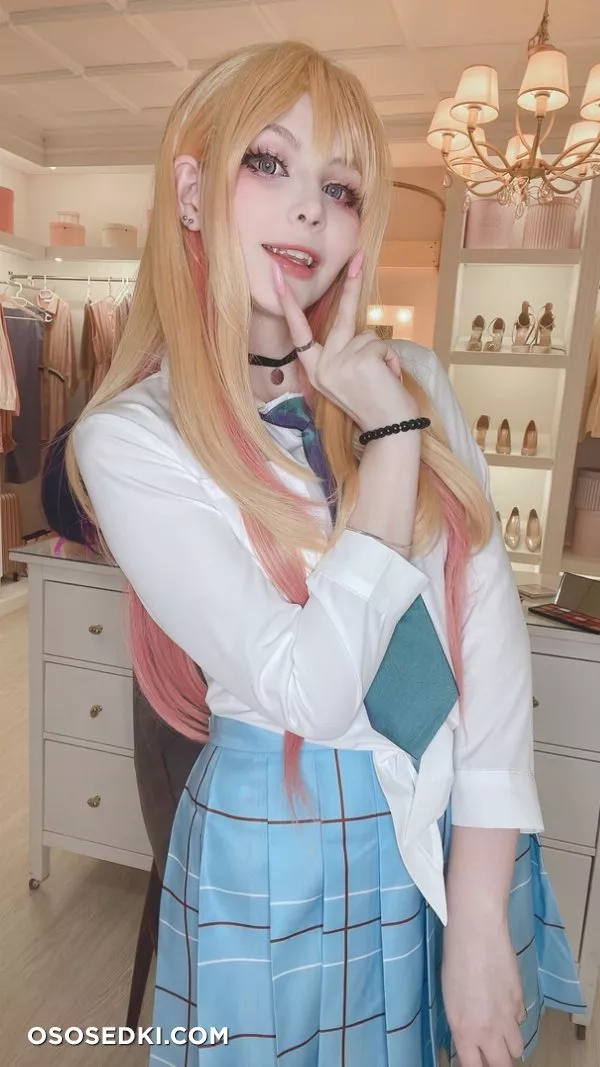 Tsuki Desu | Marin - Photo 81