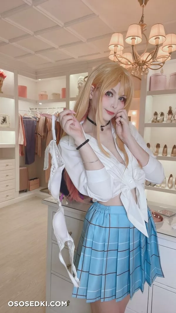 Tsuki Desu | Marin - Photo 86