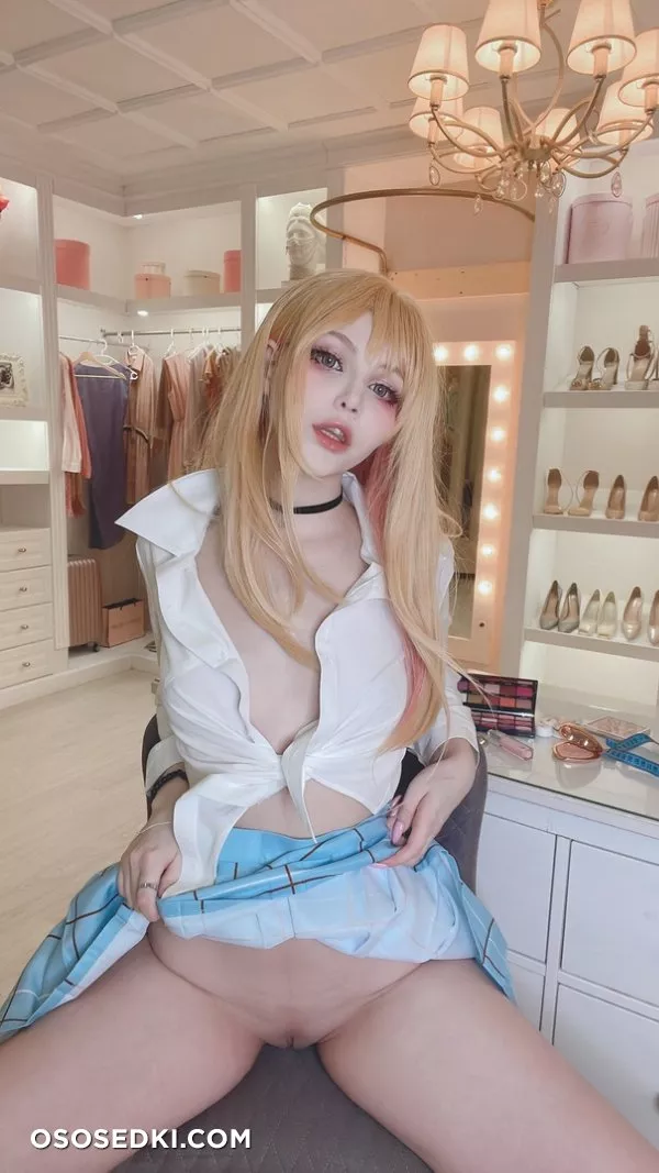 Tsuki Desu | Marin - Photo 101