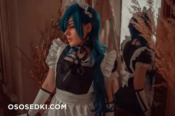 Adamae and Oniksiya Sofinikum | Kaeya and Diluc - Photo 9