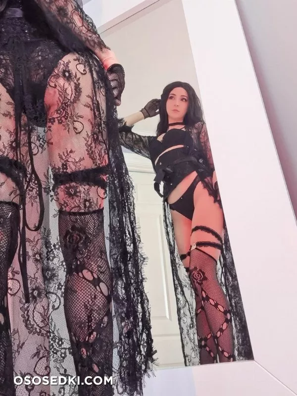 White Spring | Yennefer - Photo 19