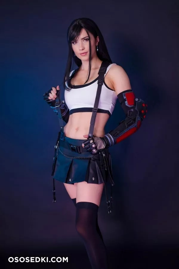 Nichameleon | Tifa - Photo 1