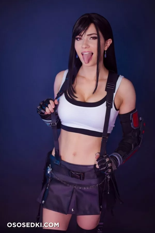 Nichameleon | Tifa - Photo 2
