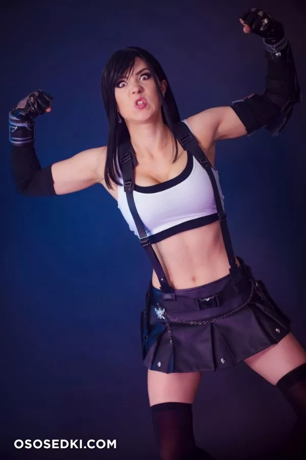 Nichameleon | Tifa - Photo 3