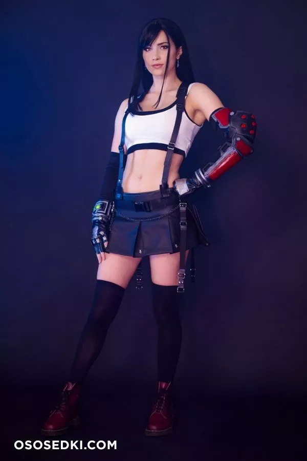 Nichameleon | Tifa - Photo 4