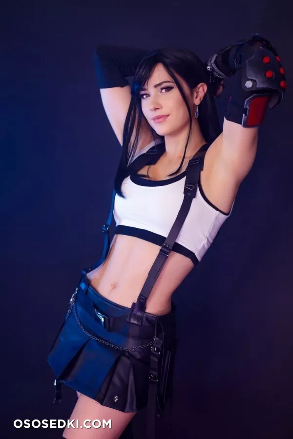 Nichameleon | Tifa - Photo 6