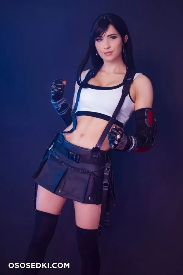 Nichameleon | Tifa - Photo 7