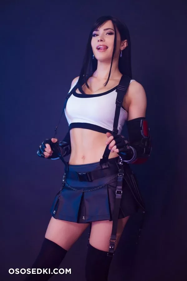 Nichameleon | Tifa - Photo 8