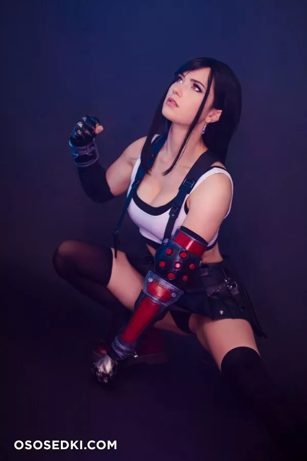 Nichameleon | Tifa - Photo 12