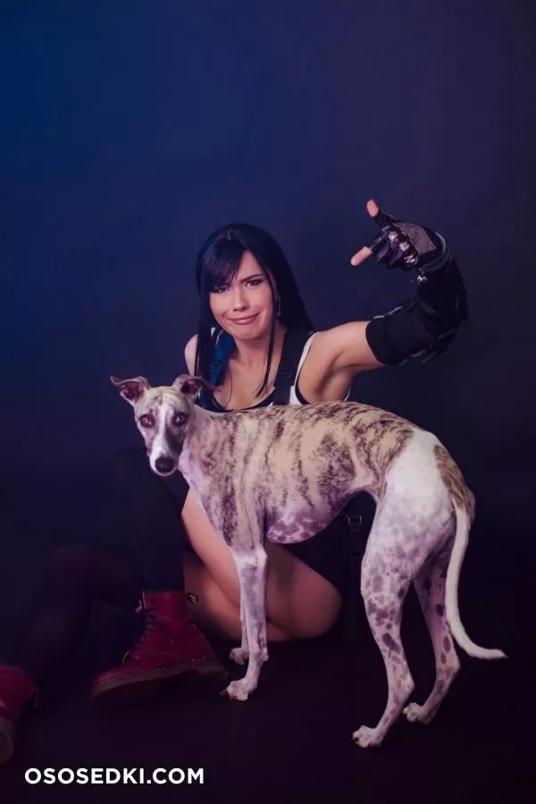 Nichameleon | Tifa - Photo 13